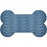 Flamingo LICK PAD YUMMEE SILICONE BONE M 21,8 см- Подложка за близане Licky Mat, кокалче
